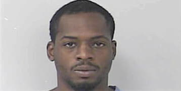 Dellavontay Crawford, - St. Lucie County, FL 